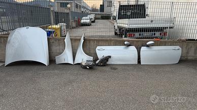 Ricambi BMW serie 3 E92