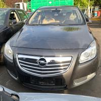 Ricambi Opel Insignia 2010 2.0 d A20DTH