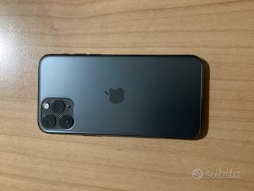 iphone 11pro 256gb