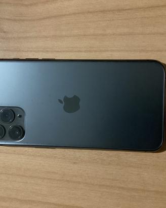 iphone 11pro 256gb