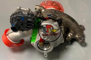 Vw golf vii (5g1, bq1, be1, be2) 1.5 tsi