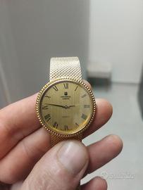 orologio universal Geneve 