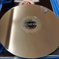 Gioco Ps4 UFC