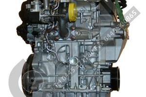 Motore completo nuovo Cod. CYV