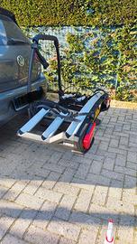 thule velospace 3posti