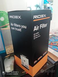 Filtro aria per auto