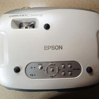 proiettore epson 