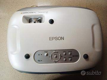 proiettore epson 