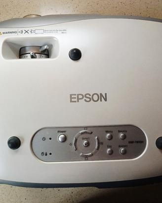 proiettore epson 