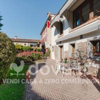 Rustico casale Via Cavour, 8/1, 31010, Godega di S