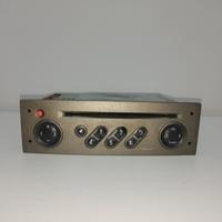 Autoradio Renault Modus