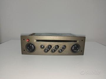 Autoradio Renault Modus