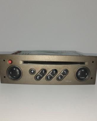 Autoradio Renault Modus