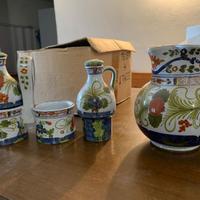 Maioliche CACF Faenza