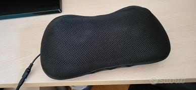 Cuscino Massaggiante Shiatsu 