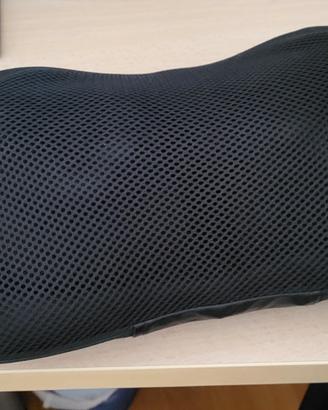 Cuscino Massaggiante Shiatsu 