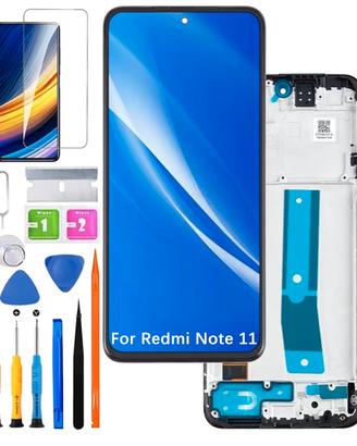 Display Xiaomi Redmi Note 11