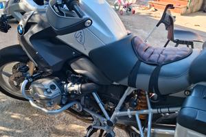 moto BMW R1200GS 