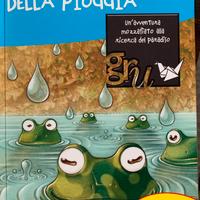 Libri bambini Giunti Junior