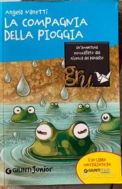 Libri bambini Giunti Junior
