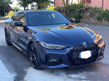 Bmw 420 i M SPORT