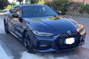 Bmw 420 i M SPORT
