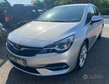 OPEL Astra 5ª serie - 2020