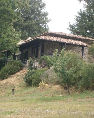 Casa La Baita dal 20 al 31 agosto