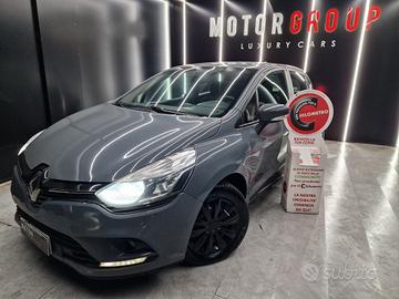 Renault Clio 0.9 TCe 12V 90 CV 5 porte Business