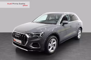 Audi Q3 35 2.0 tdi Business Advanced quattro s-tro