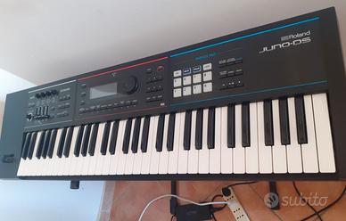 Roland Juno DS61