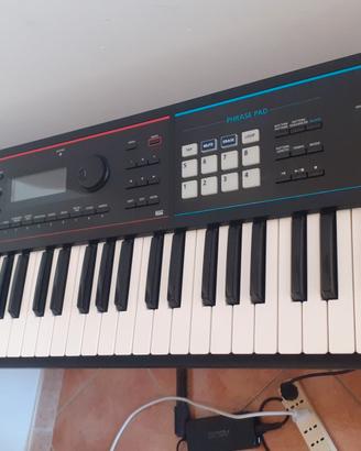 Roland Juno DS61