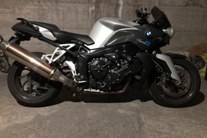 Bmw  K 1200 r 163 cv  ESA