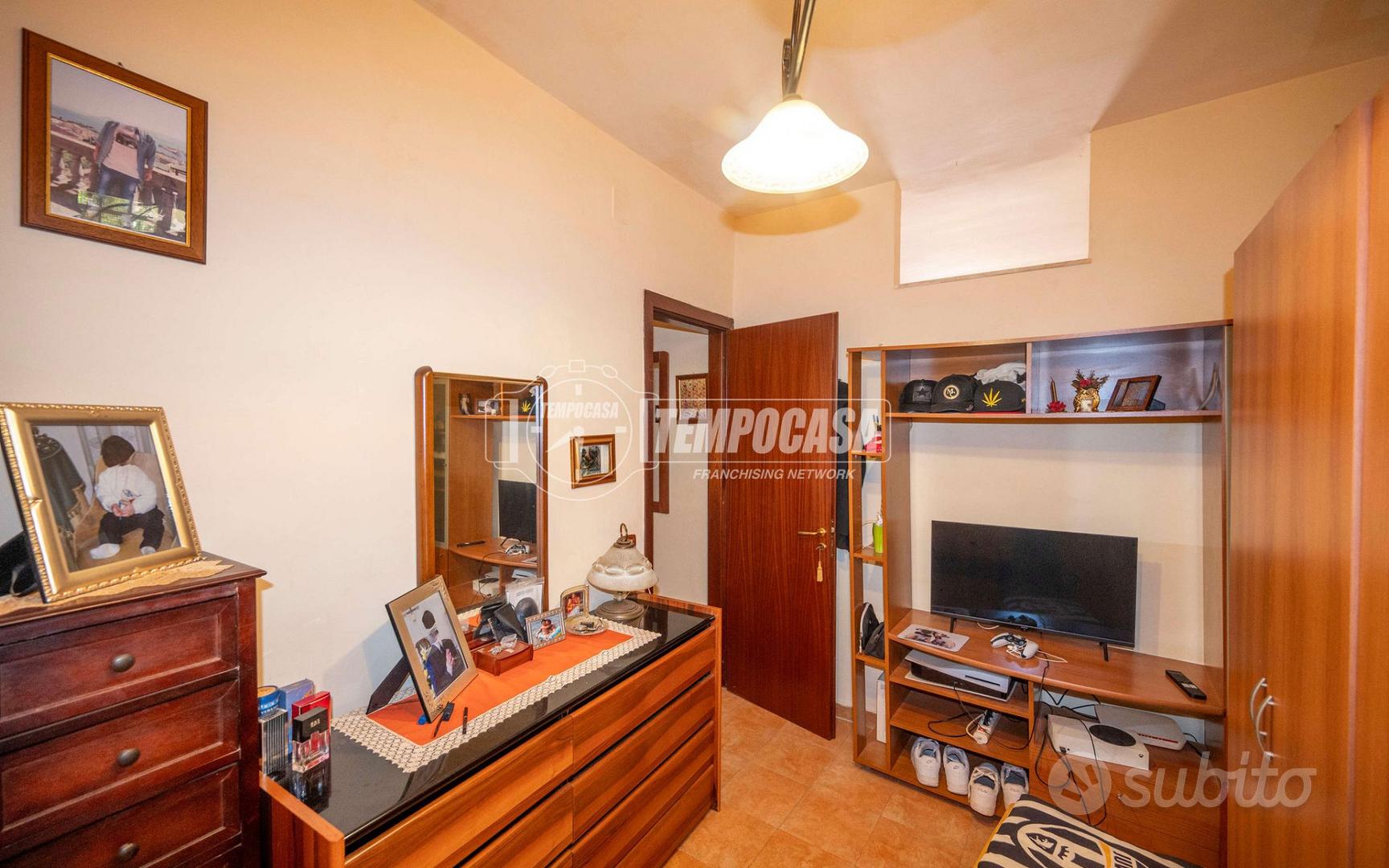 Apartment in Messina, Santa Lucia sopra Contesse, II Circoscrizione - Vista 5
