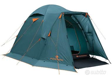 tenda campeggio FERRINO SHABA 3 - 3  posti