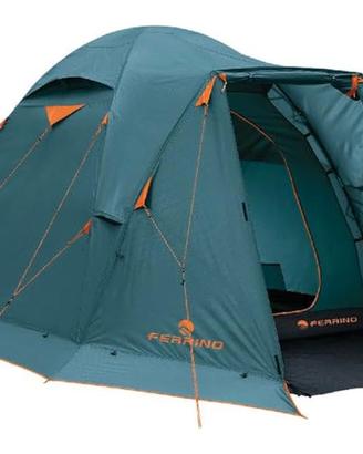 tenda campeggio FERRINO SHABA 3 - 3  posti