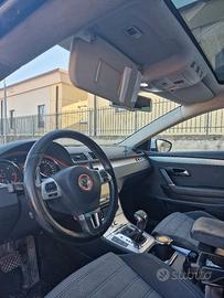 passat cc 2.0 tdi