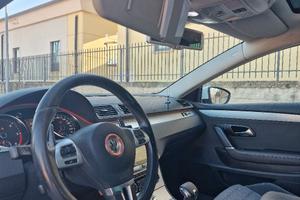 passat cc 2.0 tdi