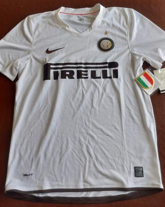 Maglietta originale ufficiale INTER
