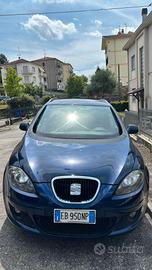 SEAT ALTEA XL 