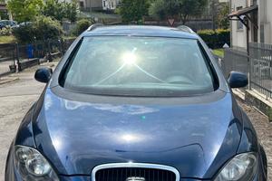 SEAT ALTEA XL 