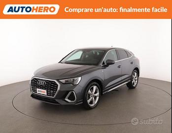 AUDI Q3 PV43307
