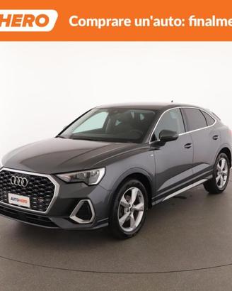 AUDI Q3 PV43307