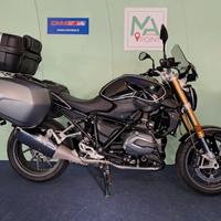 Bmw R 1200 R Black Edition