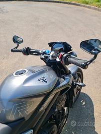 Triumph Street Triple 765 R