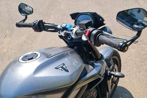 Triumph Street Triple 765 R