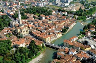 Immobile a Treviglio (BG)