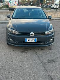 Volkswagen Polo - Serie VI