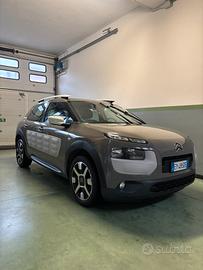 Citroen C4 Cactus Shine
