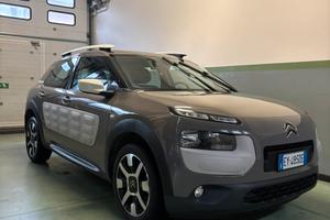 Citroen C4 Cactus Shine